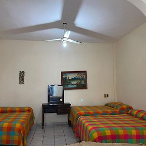 Habitación Triple Deluxe